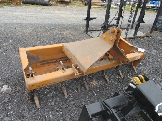 3pt Woods BSS72 Road Grader