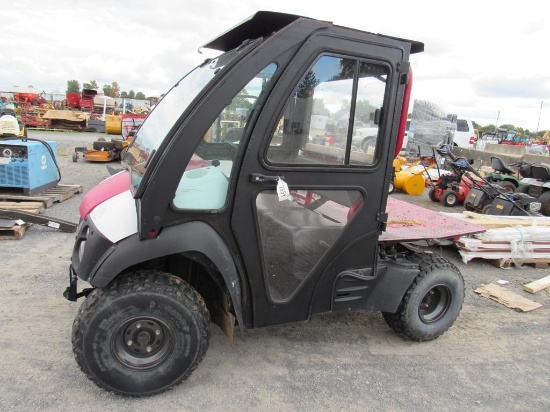 Kawasaki Mule