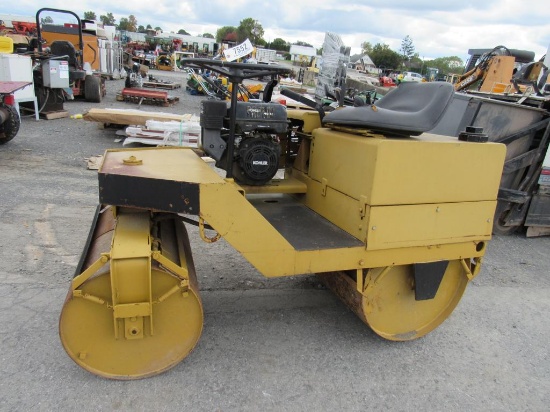 VibroMax Roller