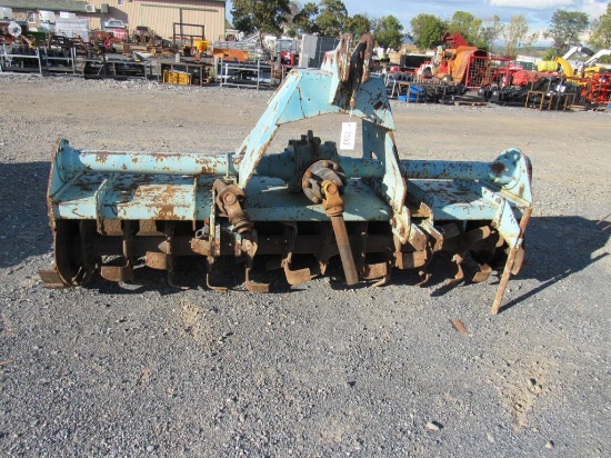 3pt Rototiller