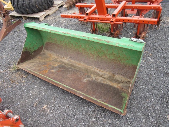 JD 53" Bucket