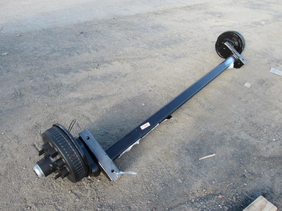 Single Axle
