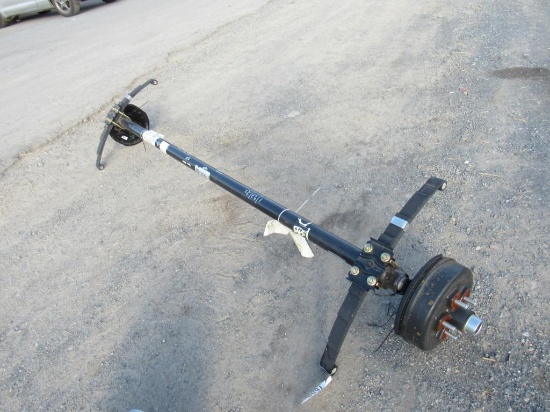 Single Axle
