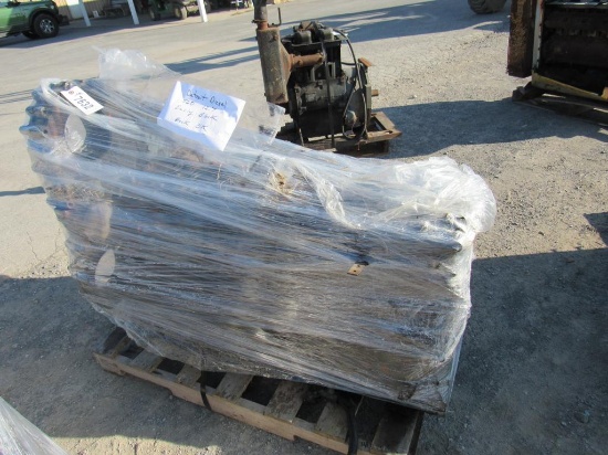 Series 60 12.7L Engine Block