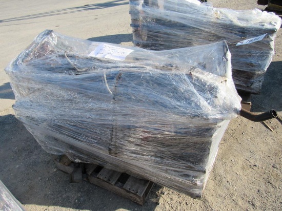 Series 60 14L Engine Block
