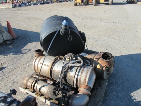 DPF Filter