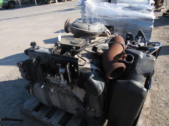 DPF Filter