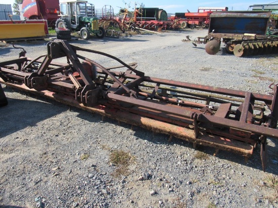 Lely Rotovator