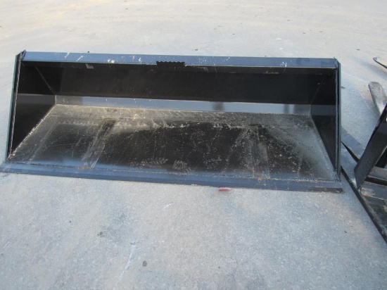 (New) 78" Kivel Bucket