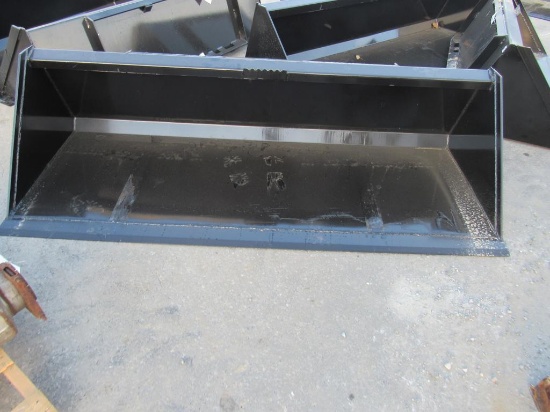 (New) 78" Kivel Bucket