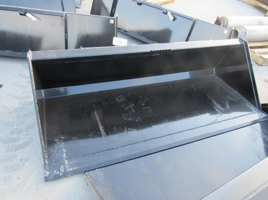 (New) 84" Kivel Bucket