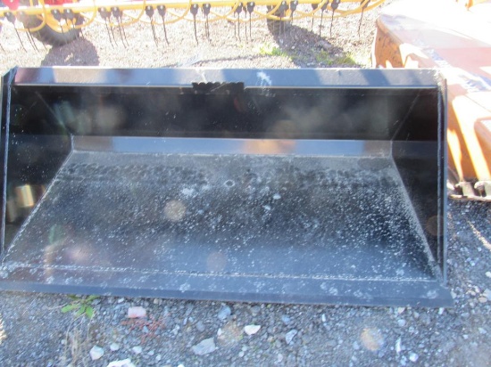 New Kivel 60" bucket