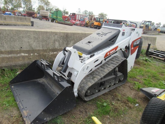 Bobcat MT100 Mini Track Loader, Dsl