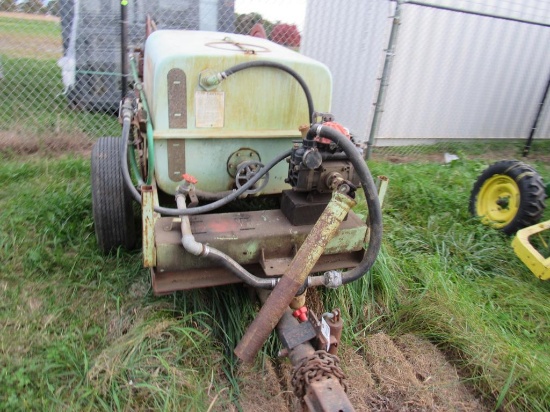 Myers Sprayer