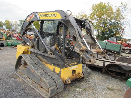 NH C232 SSL, OROPS (salvage)