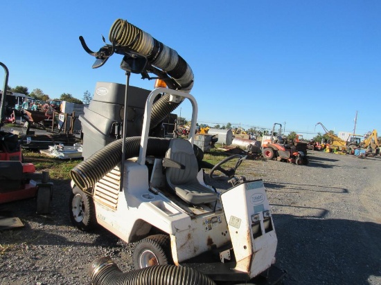 Tennant ATLV 4300 w/ Kubota Dsl (need ign. switch)