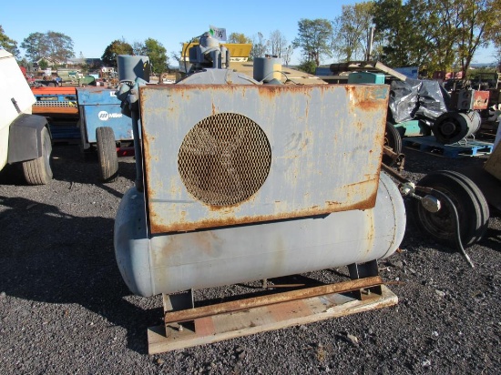 3 Cyl Air Compressor
