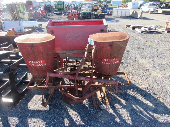MF 2R Cornplanter