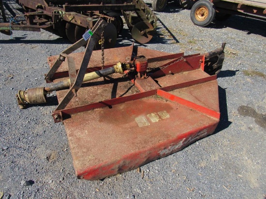 Bush Hog 3pt 6' Rotary Mower