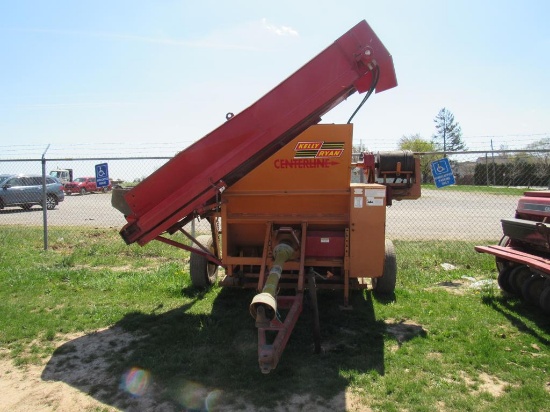 "Kelly Ryan 2N-00 Bagger