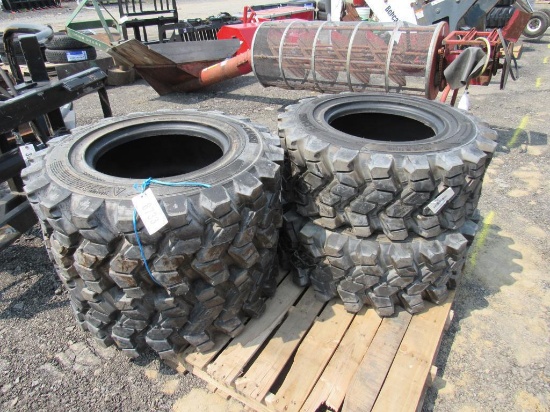 12-16.5 SKS753 Tires (set of 4)