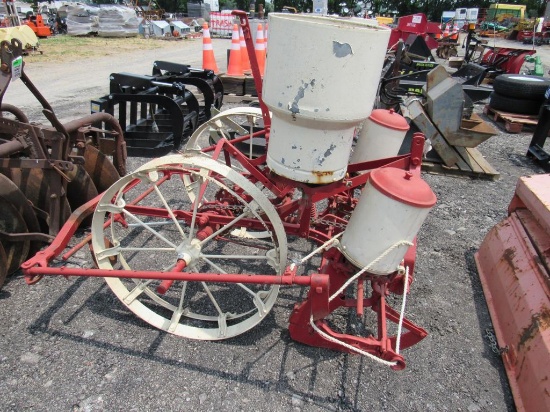 Int 3pt Cornplanter