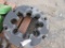 Wheel Weight