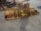 3pt Flail Mower