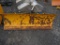 5' Snowblade w/ Power Angle