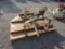 King Kutter 3Pt 5' Rotary Mower