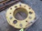 JD Wheel Weights (set of 3)