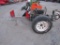 log splitter