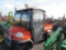 Kubota RTV 900, 4x4, Dsl, Cab (not running)