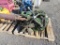 JD 3020 Gas Engine