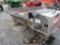 Western Salt Spreader