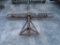 ARPS 3Pt 8' Stone Rake