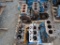 Shibaura Engine Block
