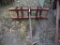 3Pt Bale Spear