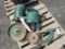Cole 1R Planter