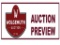 Preview Items M-F 7:30-4:30 & Sat 7:30-10 am