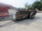 NI 3626 Manure Spreader