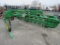 JD 660 Rake