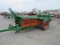 NI #17 Spreader (Rebuilt)