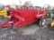 IH Manure Spreader