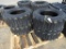 (New) 12-16.5 Forerunner Tires (set of 4)
