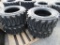 (New) 12-16.5 Forerunner Tires (set of 4)