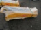 TOFT 04T Excavator Thumb for 7-9 Ton Excavator