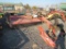 Vicon 3200 Discbine w/ Spare Parts