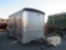07' Cargo Pro Enclosed Trailer w/ Title, GVW: 2990