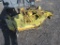 JD 5' Mower Deck